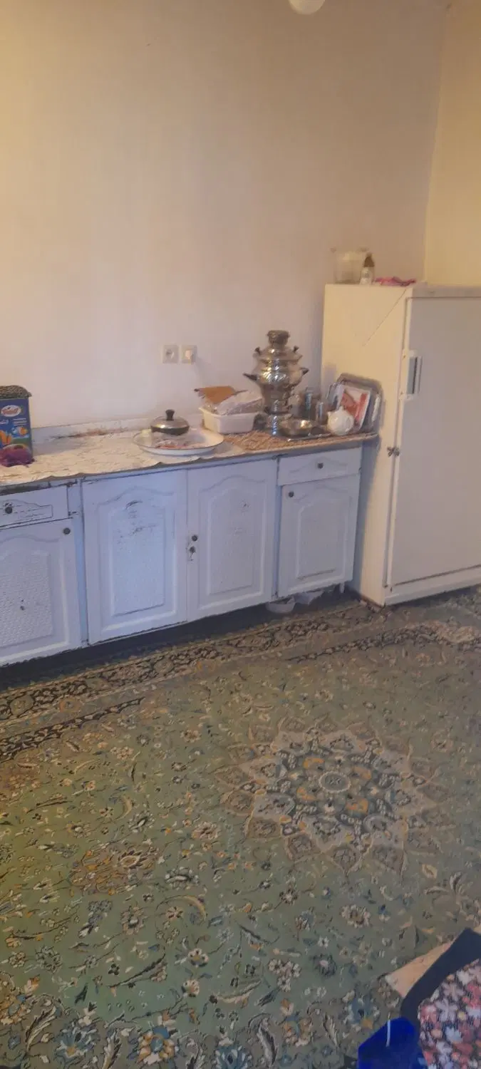 خانه حیاط دار مسکونی درقاضی جهان