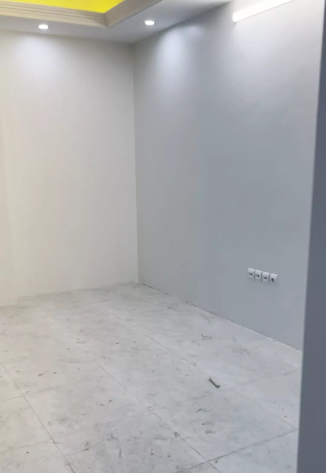 اپارتمان نوساز ۶۵ متری فول کلید نخورده