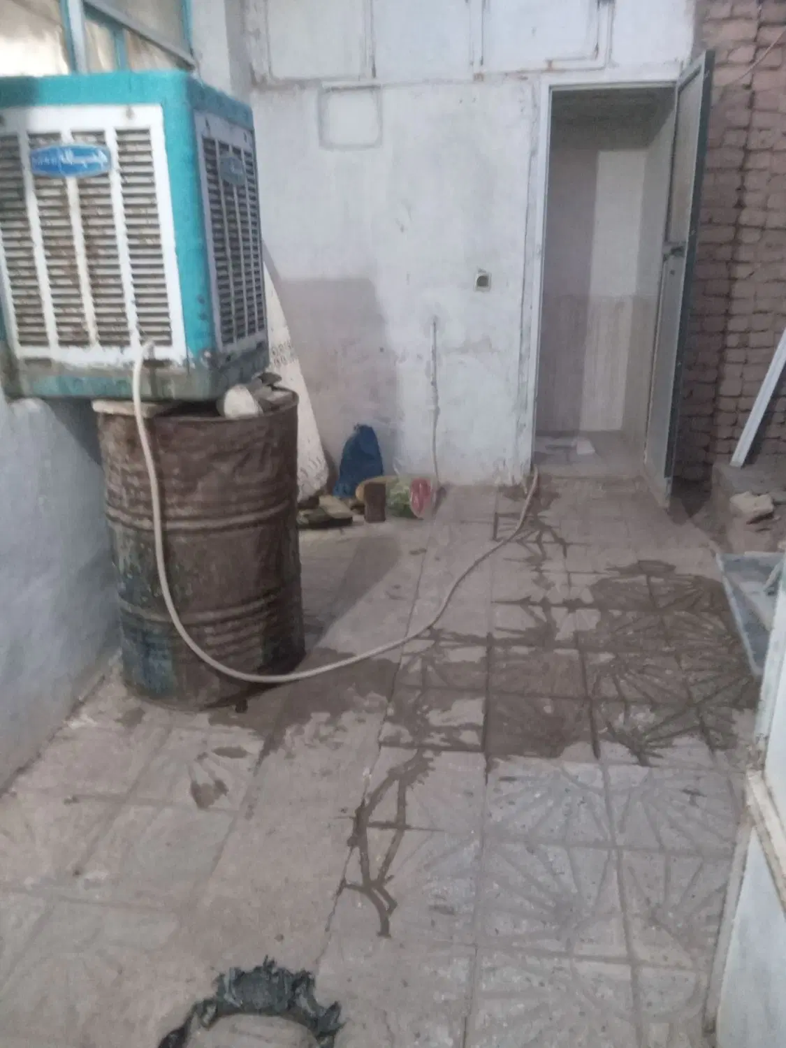 خونه