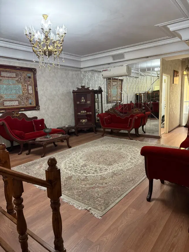 خانه فروشی