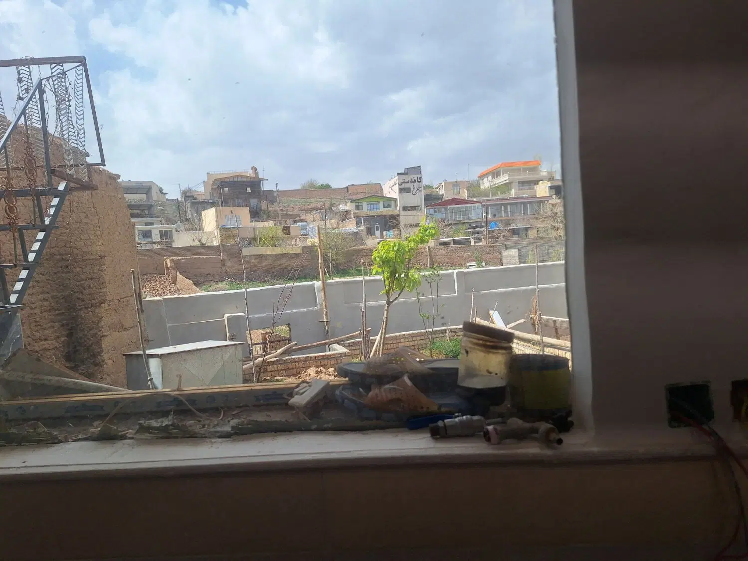 ویلایی۲۸۲متر،مبله،روستای ابرجس