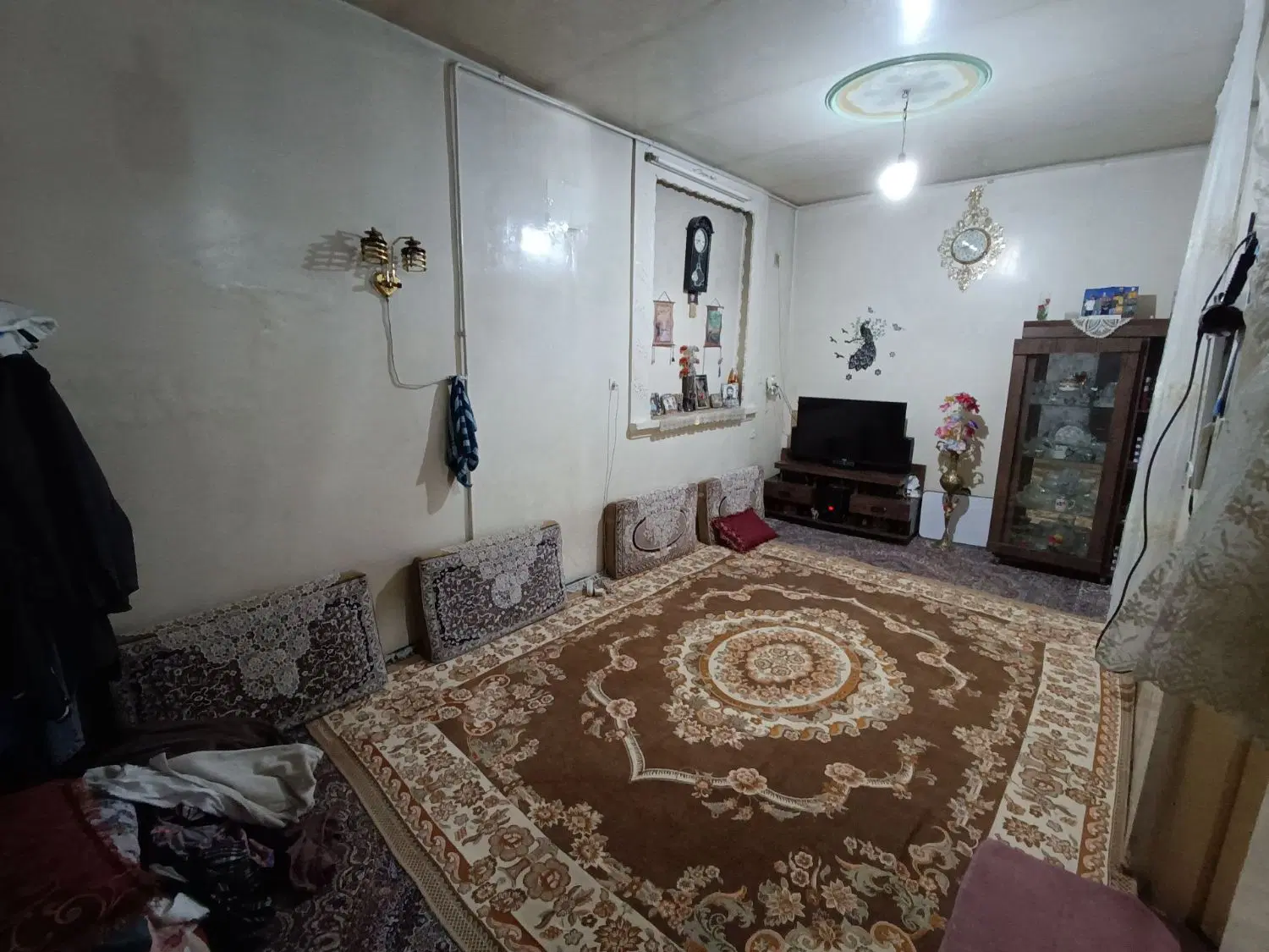 خانه اجاره ای در حصارک پایین