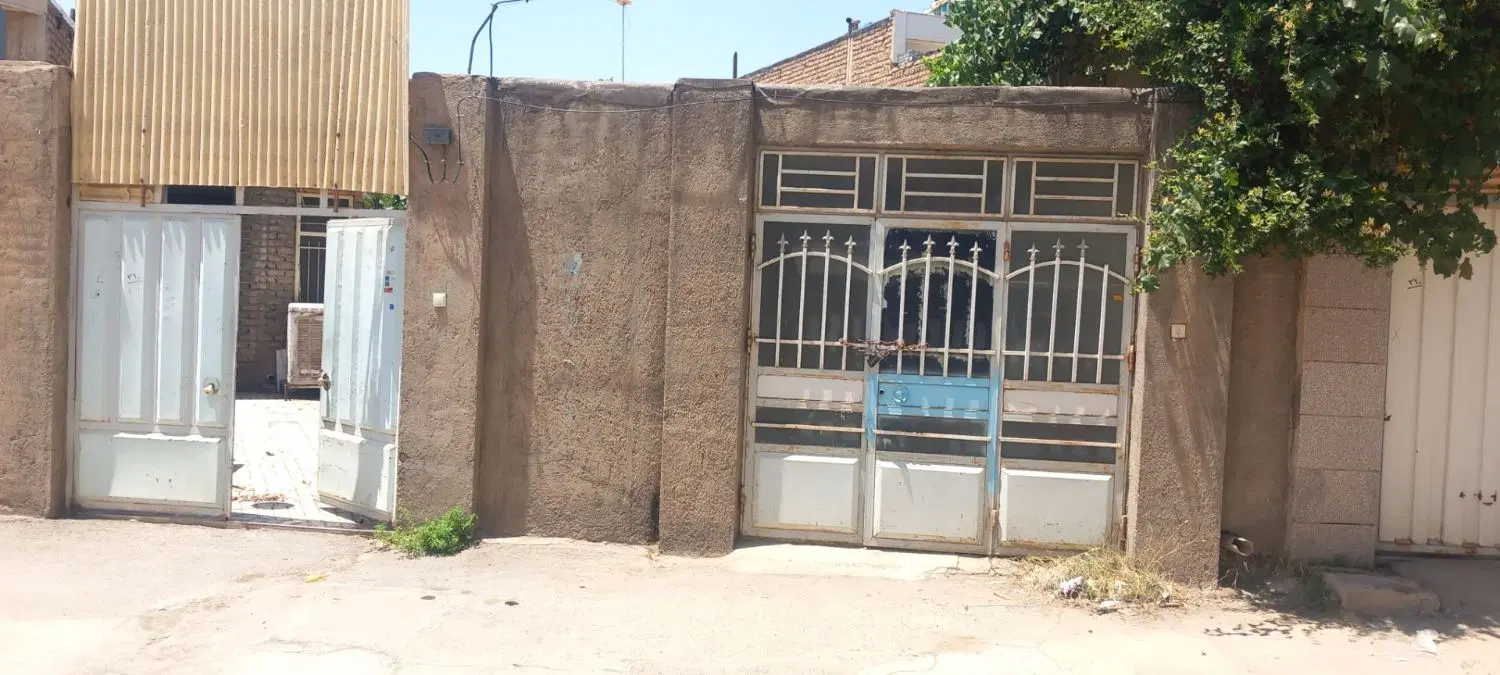 منزل ویلایی غرویان ۱۴