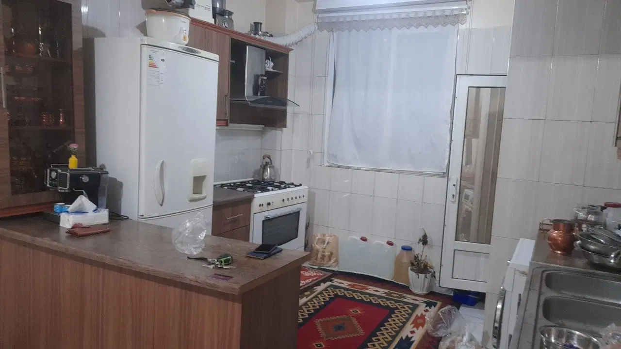 آپارتمان ۵۰ متری اجاره در فلاح