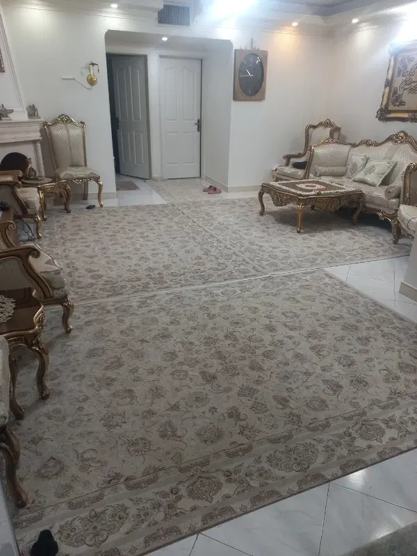 طبقه دوم ،۷۲متری