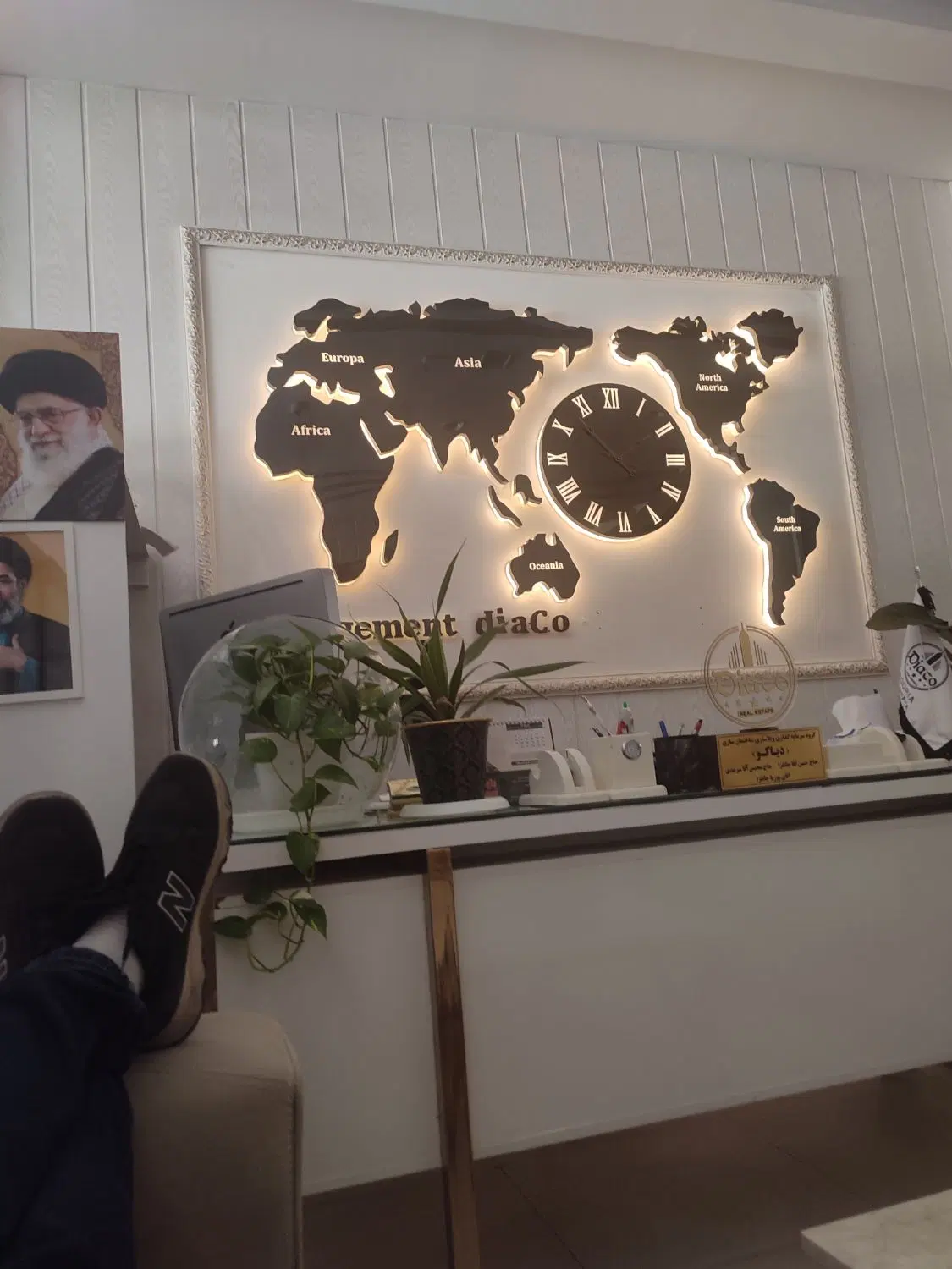 اجاره آپارتمان فول در اول مجیدیه تاپ لوکیشن