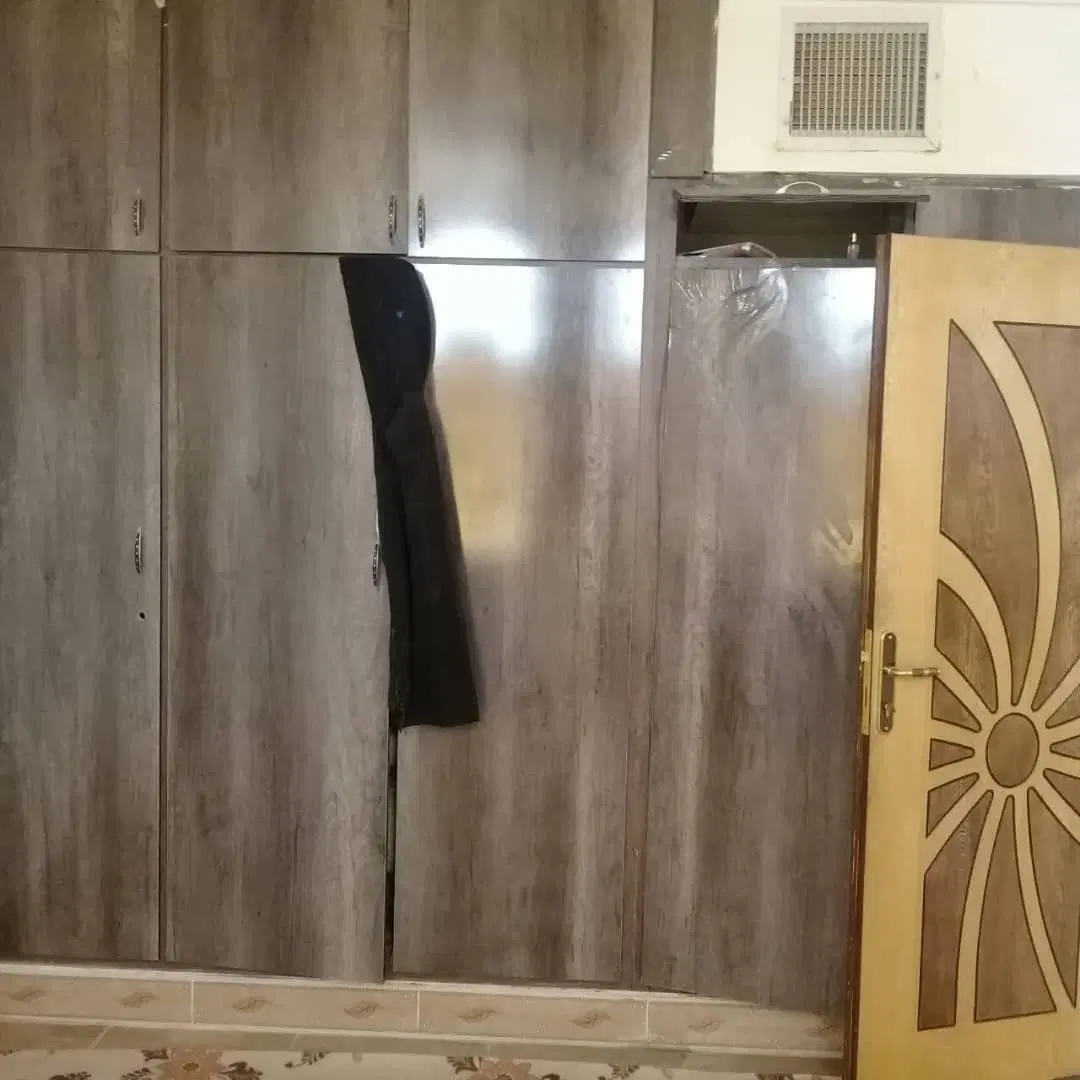 اجاره طبقه بالا امامت ۲