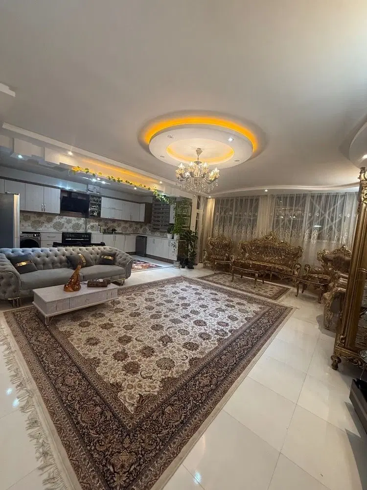 اپارتمان 139متری شیک