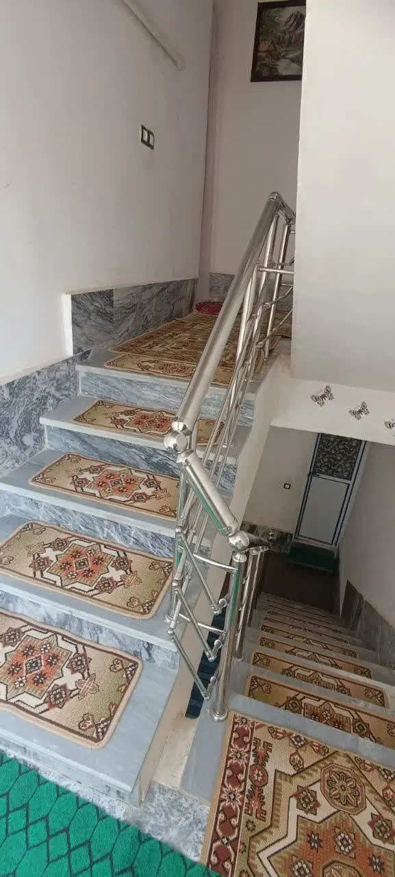 خونه دوطبقه