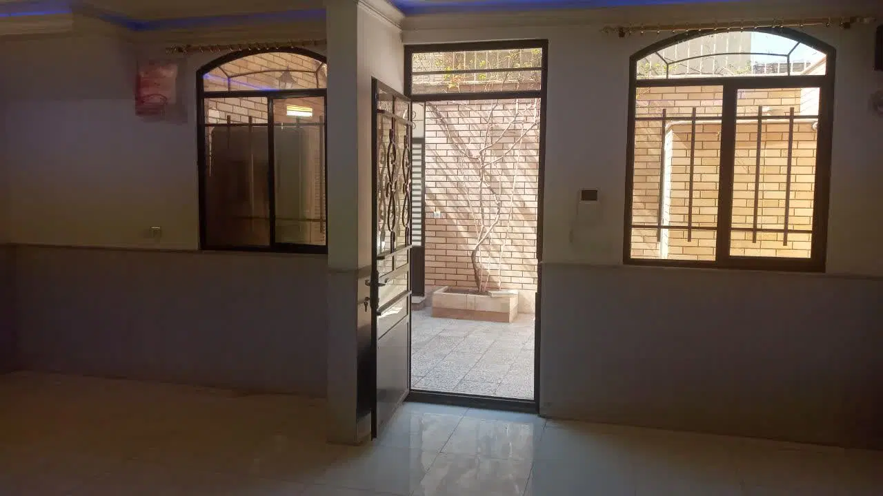 منزل همکف