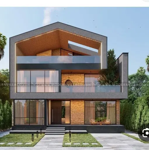 اپارتمان مسکن مهر زیباشهر