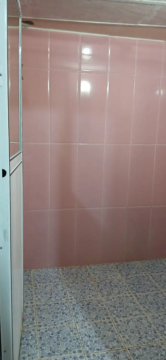 خانه کهریز 100متری