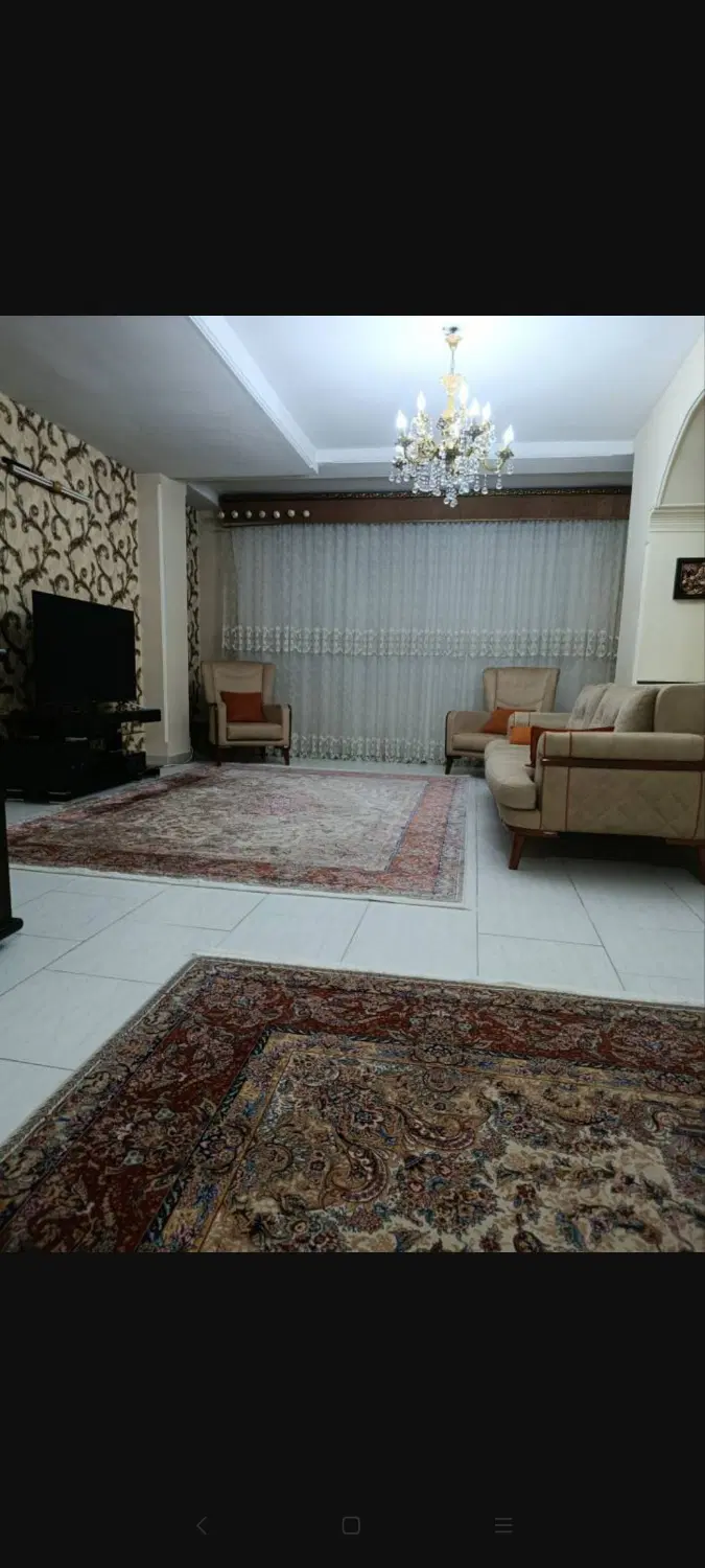 آپارتمان