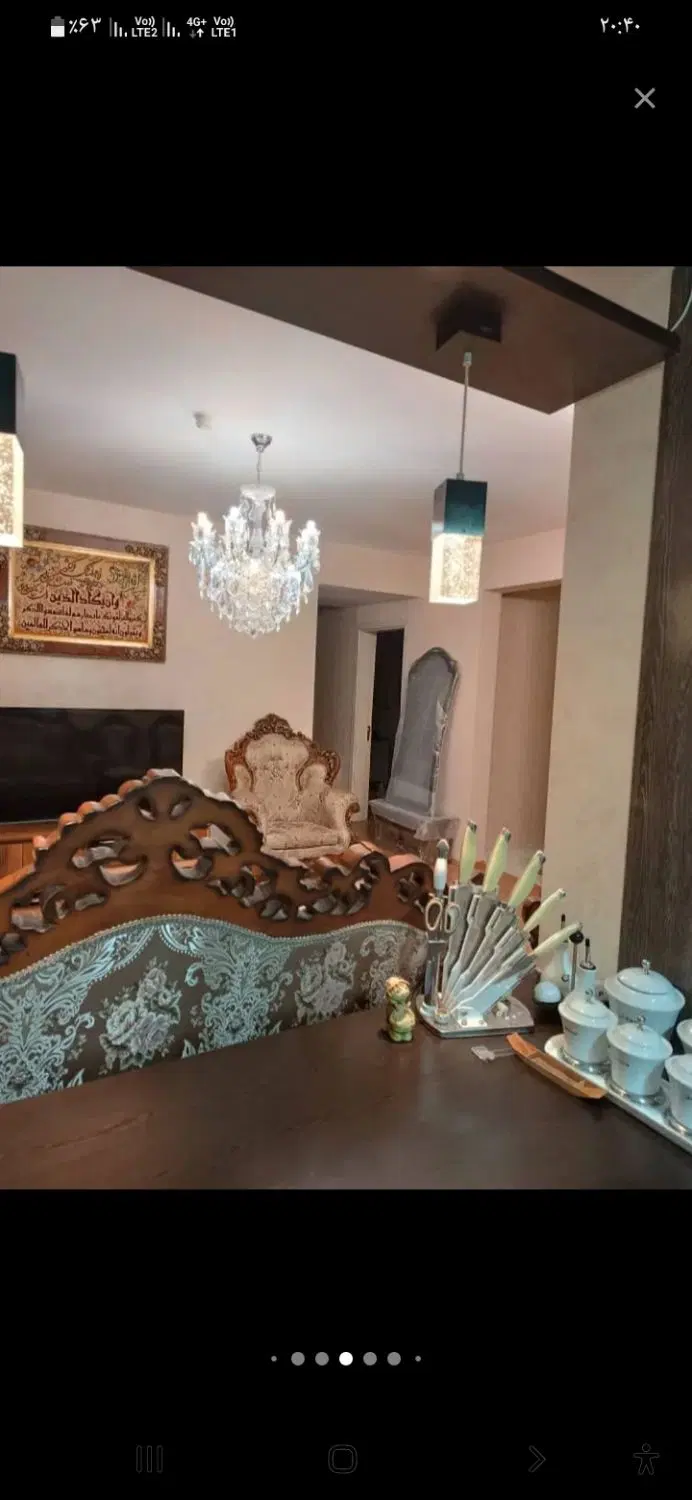 ۸۸متری ۳خواب کوزو ۵