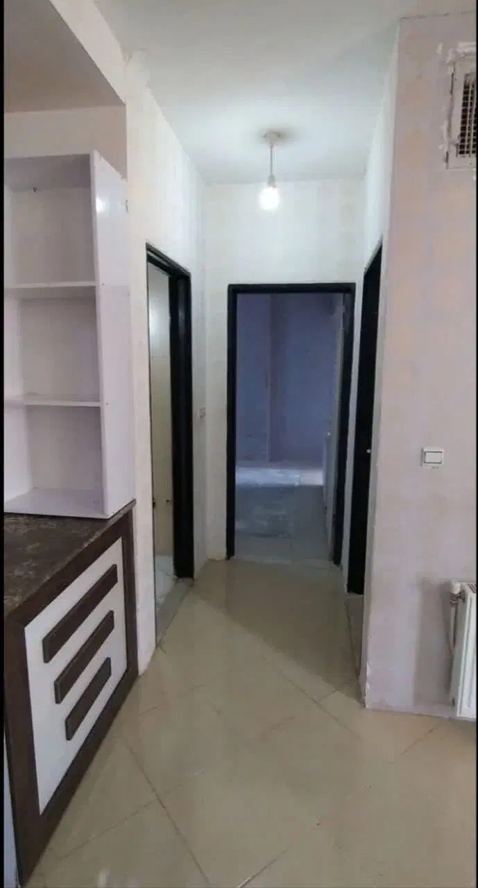 آپارتمان دوخواب_ تک برگ سند