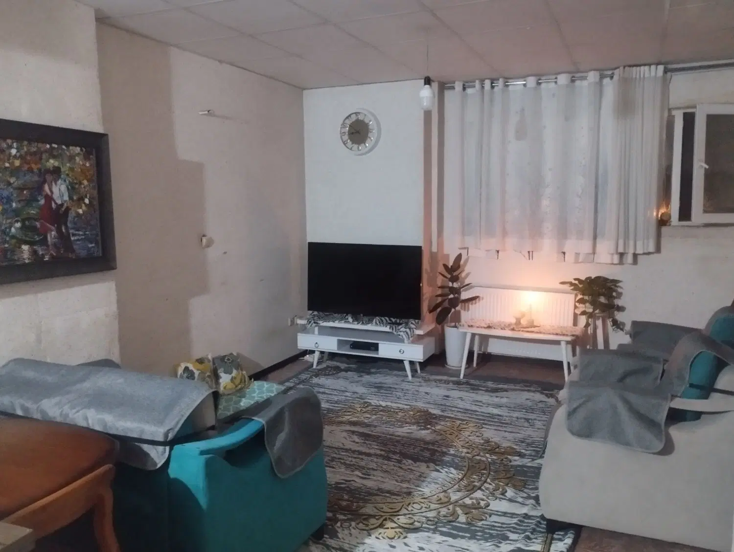فروش یک خواب سند دار