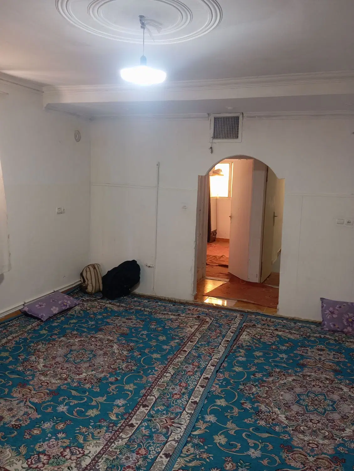واحد 75متری دوخوابه