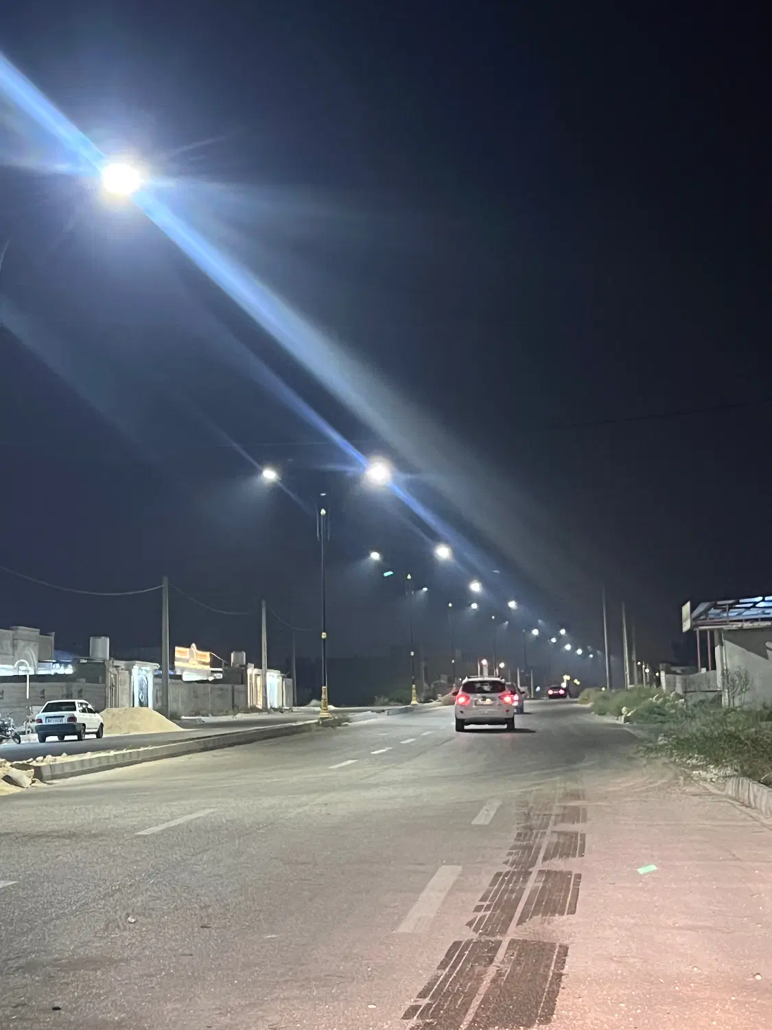 فروش زمین تجاری مسکونی