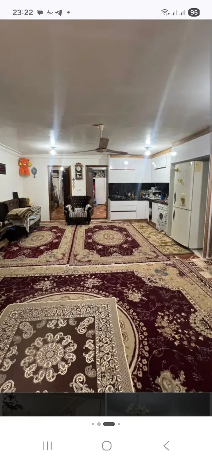 آپارتمان