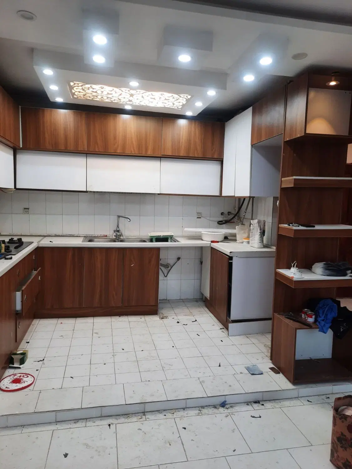 68مترکاسبی 12غربی فازیک اندیشه