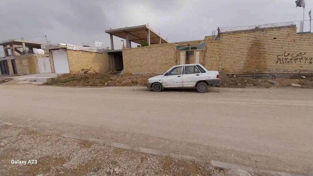 خانه ویلایی
