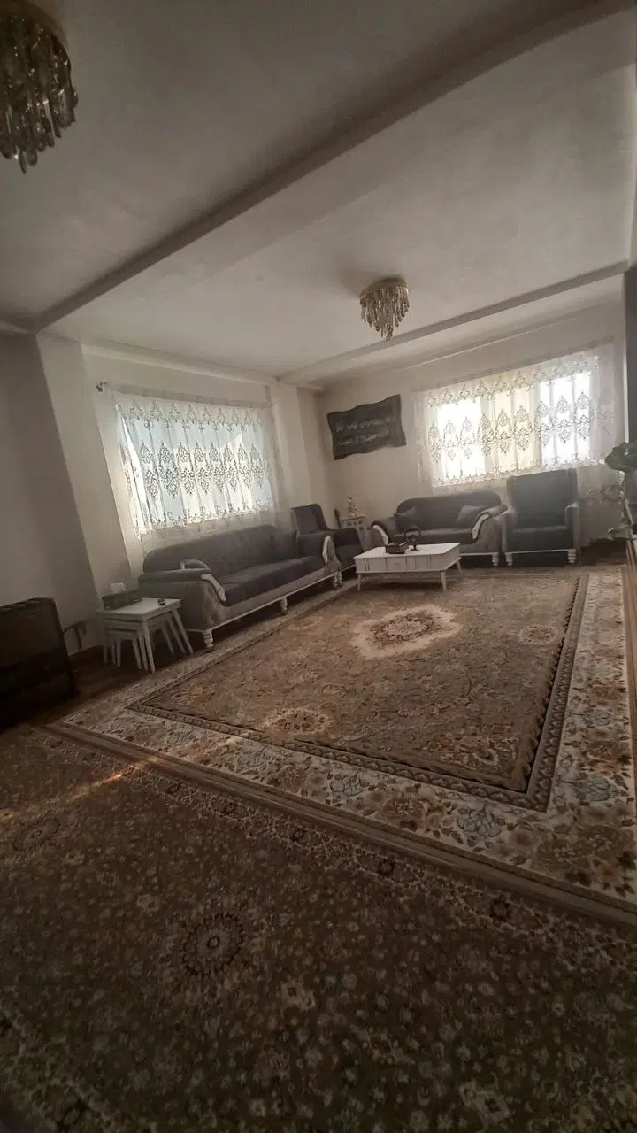 خانه دوبلکس۱۵۰متری با مغازه