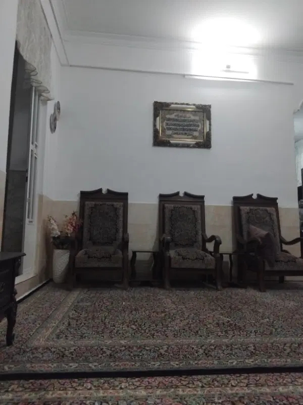 همخونه میشم