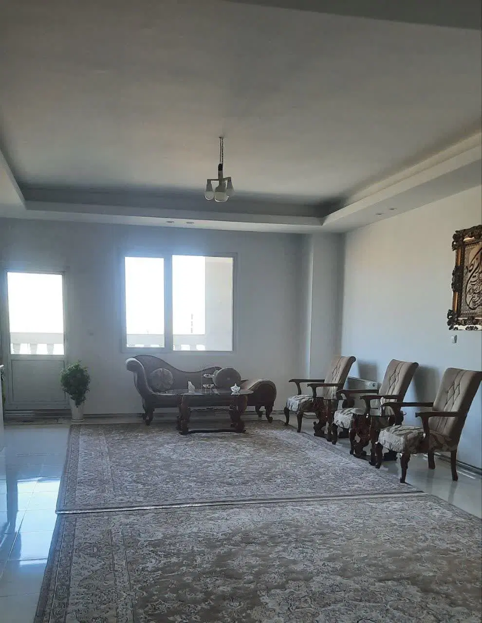 فروش آپارتمان