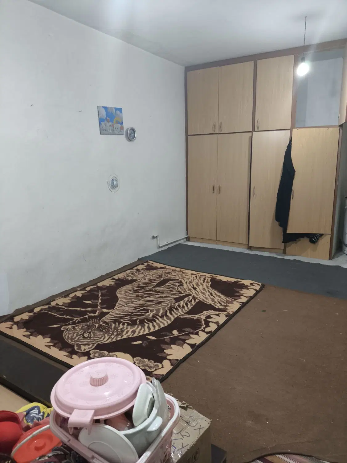 رهن خانه خلیل آباد آل هاشم