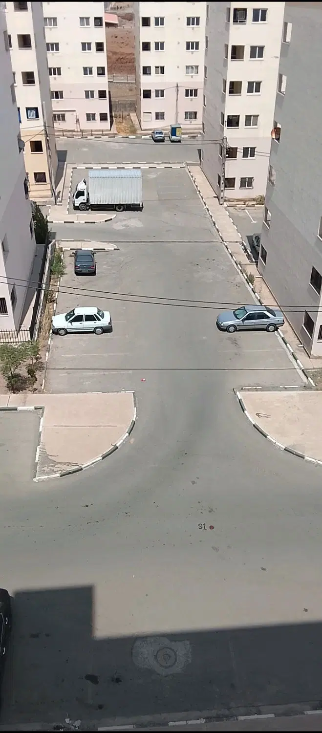 فروش آپارتمان