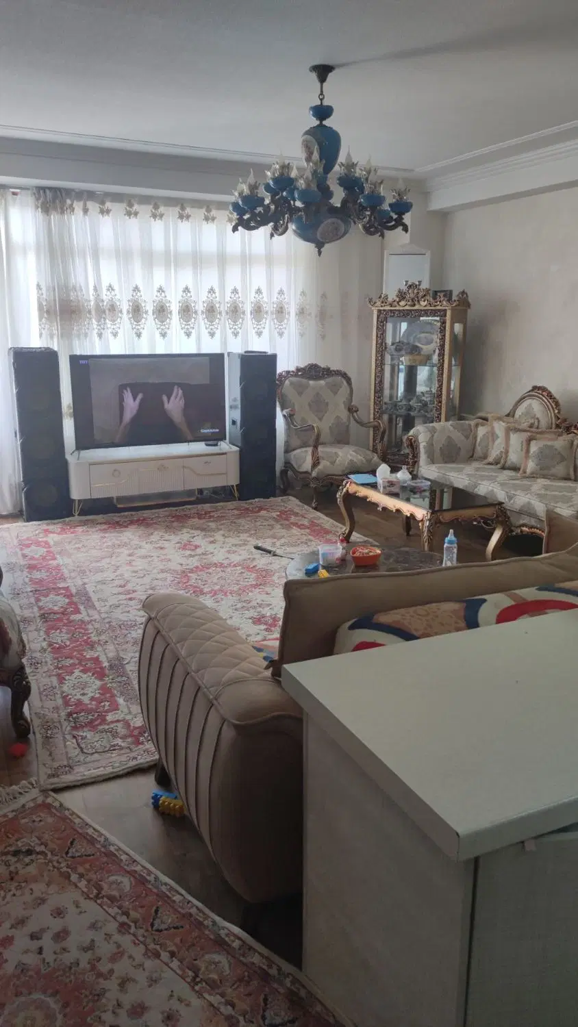 آپارتمان فوق لوکس