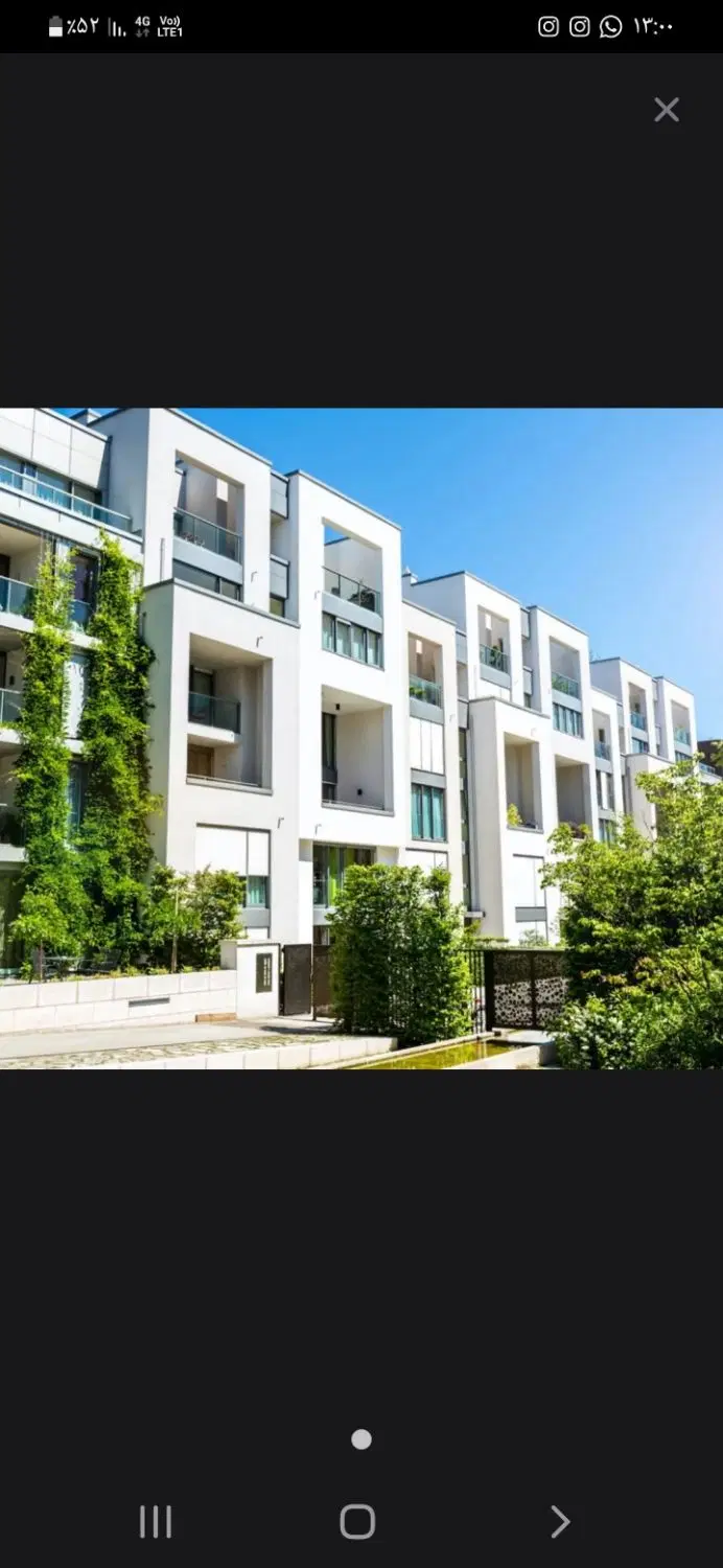 فروش خانه ویلایی دوبلکس