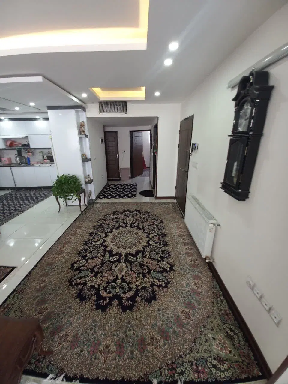 فروش اپارتمان