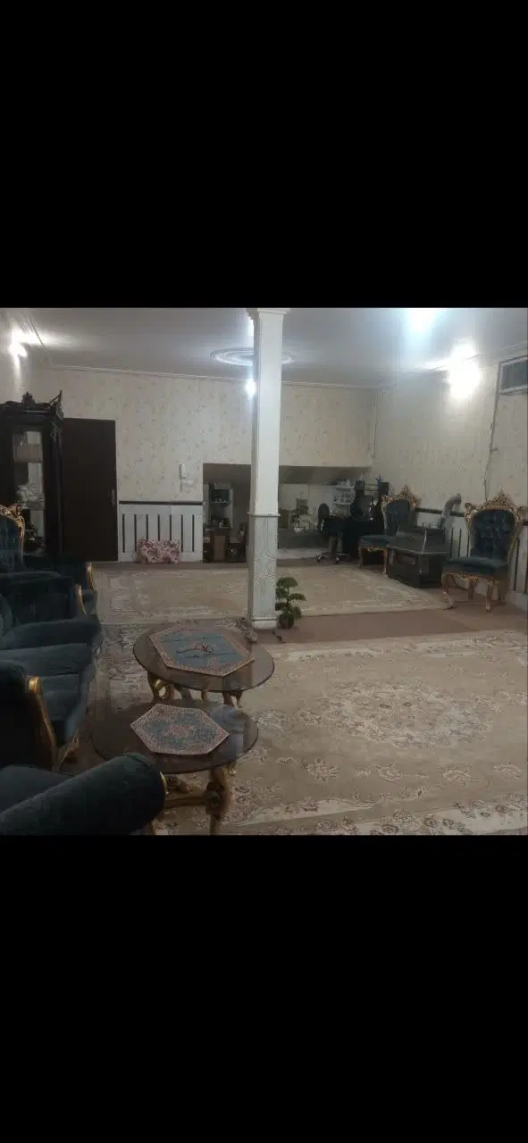 اجاره زیرزمین