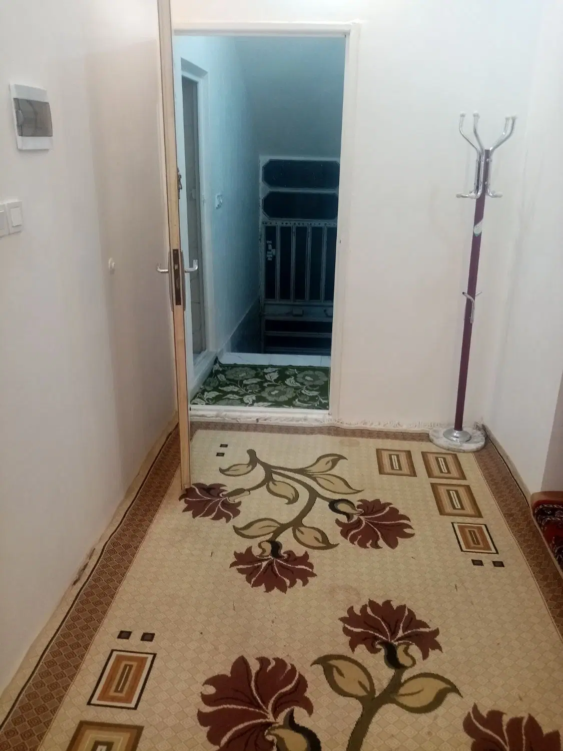 یک خوابه با پارکینگ اول شهر