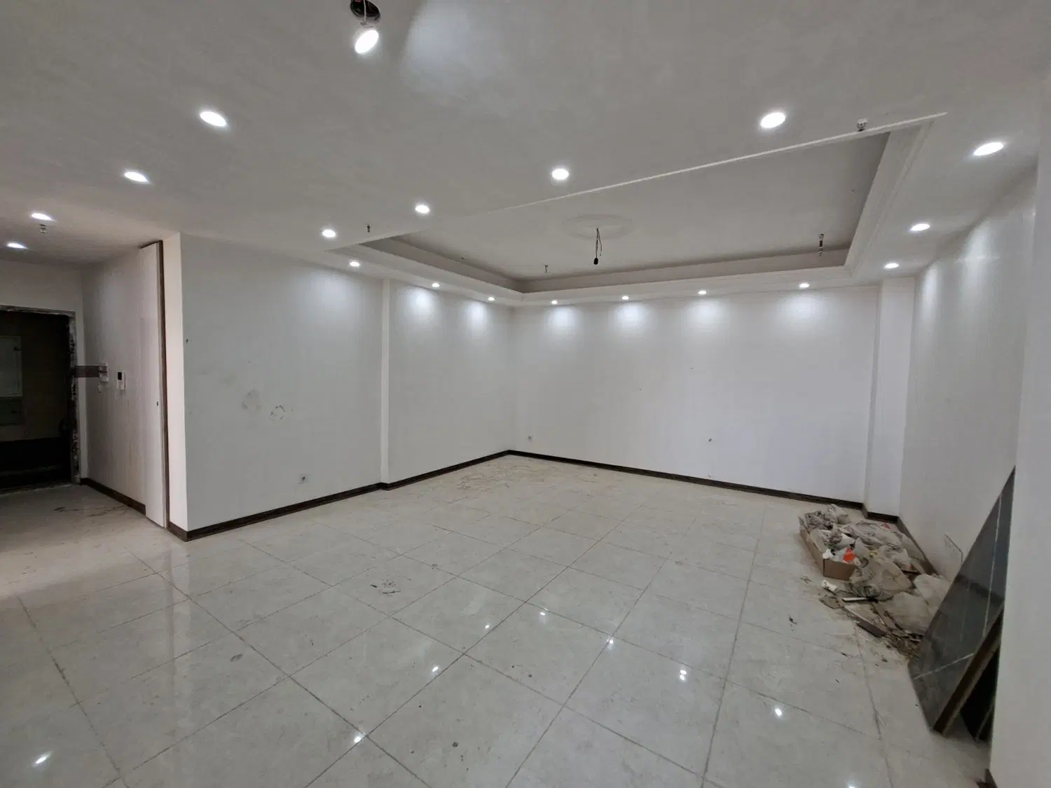 ۸۰ متر پاسدارگمنام نوساز