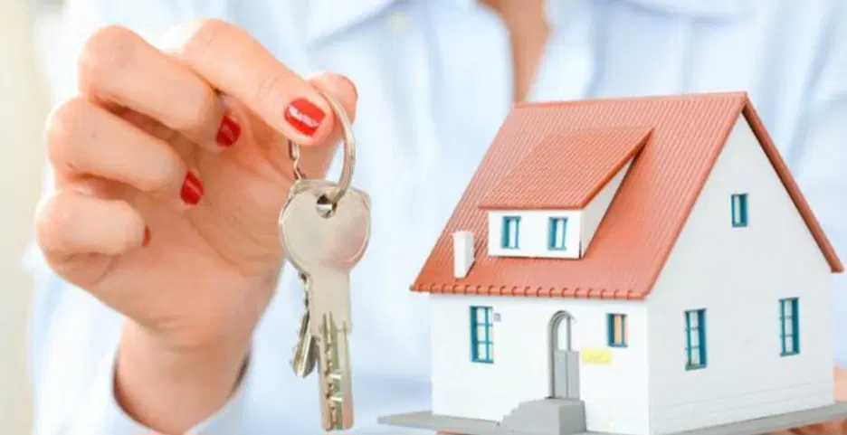 فروش خانه آپارتمان شرف آباد طبقه همکف