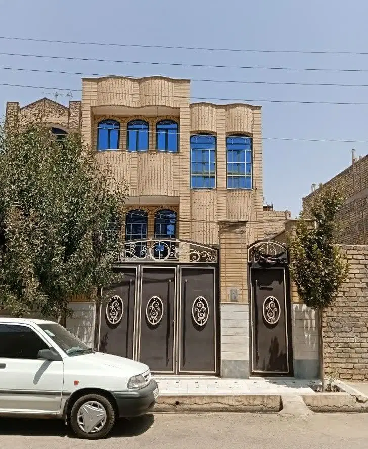 خانه اجاره