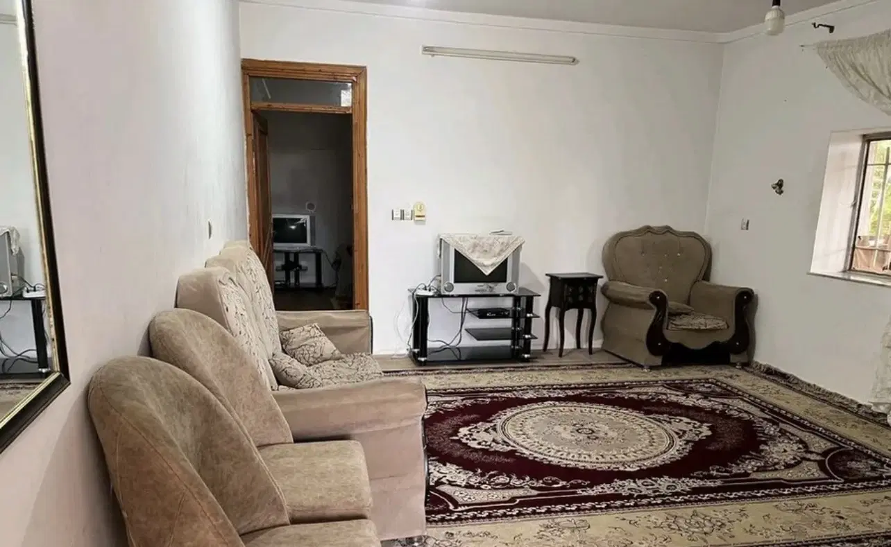 آپارتمان
