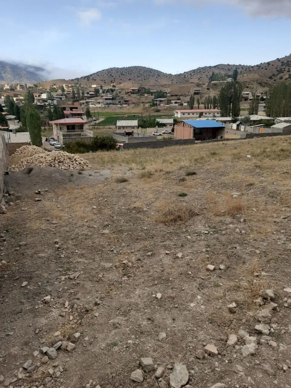 چهارباغ