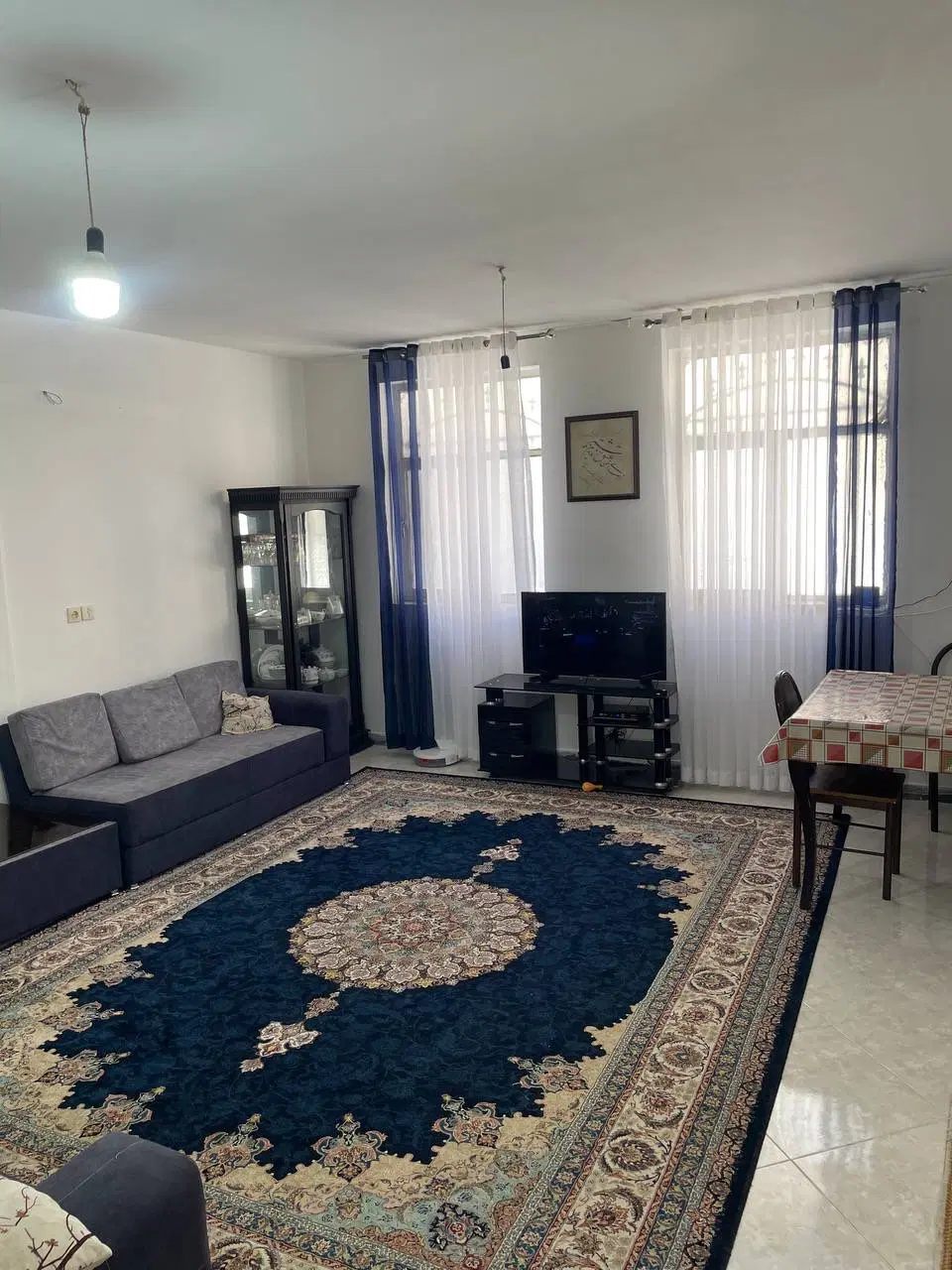 ملک دربست کرهرود