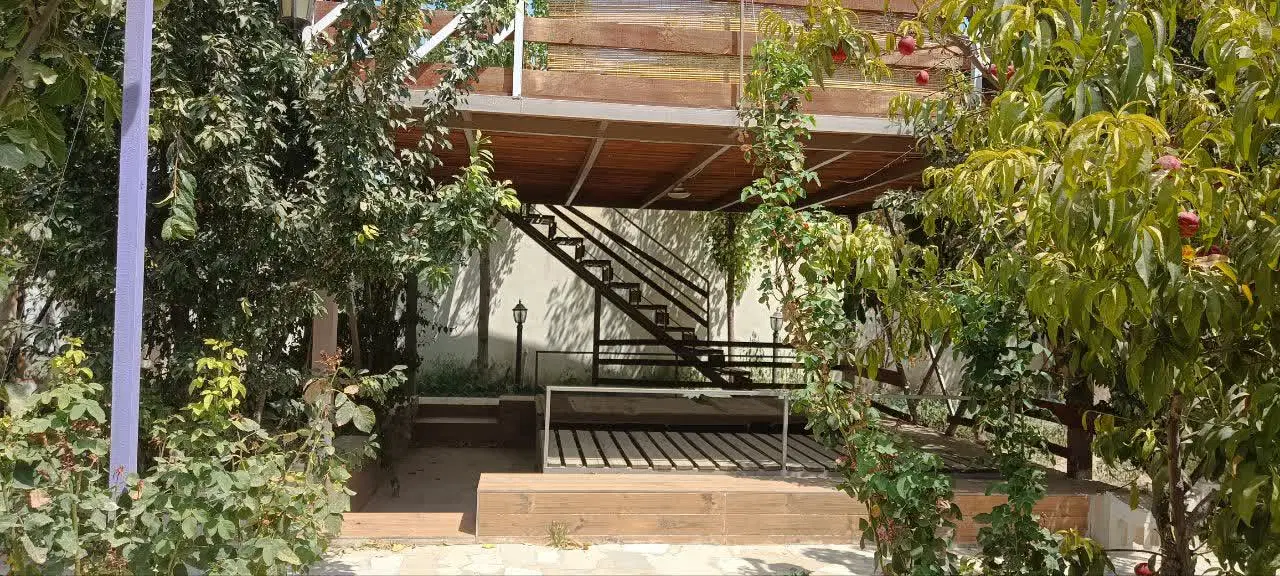 ویلای ۶۰۰متری تهراندشت