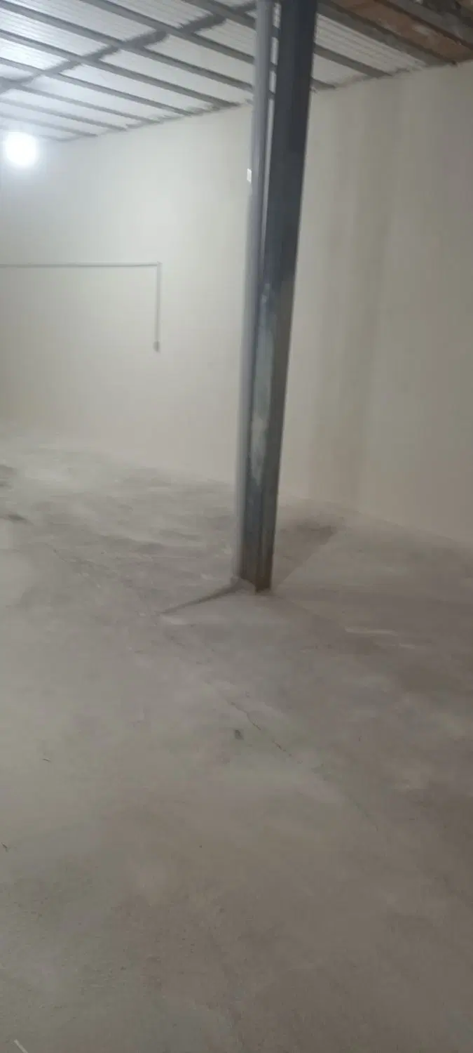 مغازه درباغ معروف ۱۲۵ متر