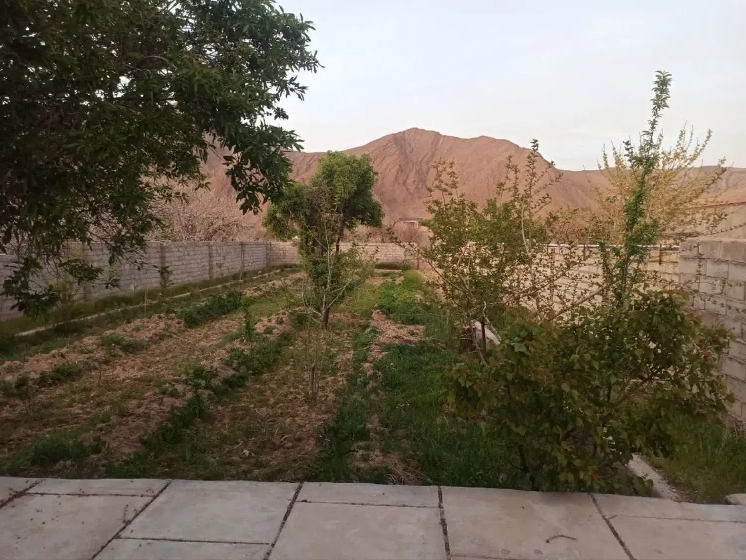 ویلا کوهبنان