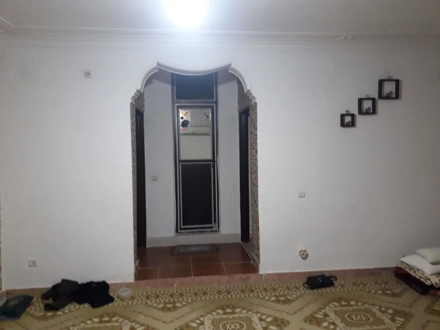 خانه  اجاره ای