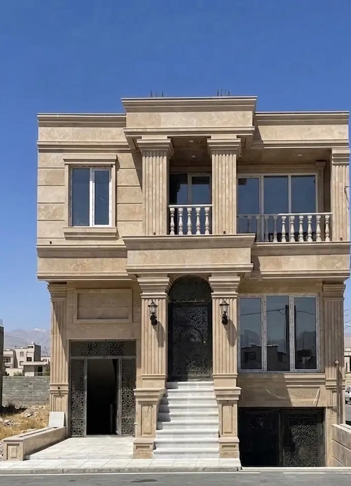 فروش آپارتمان، پیش فروش