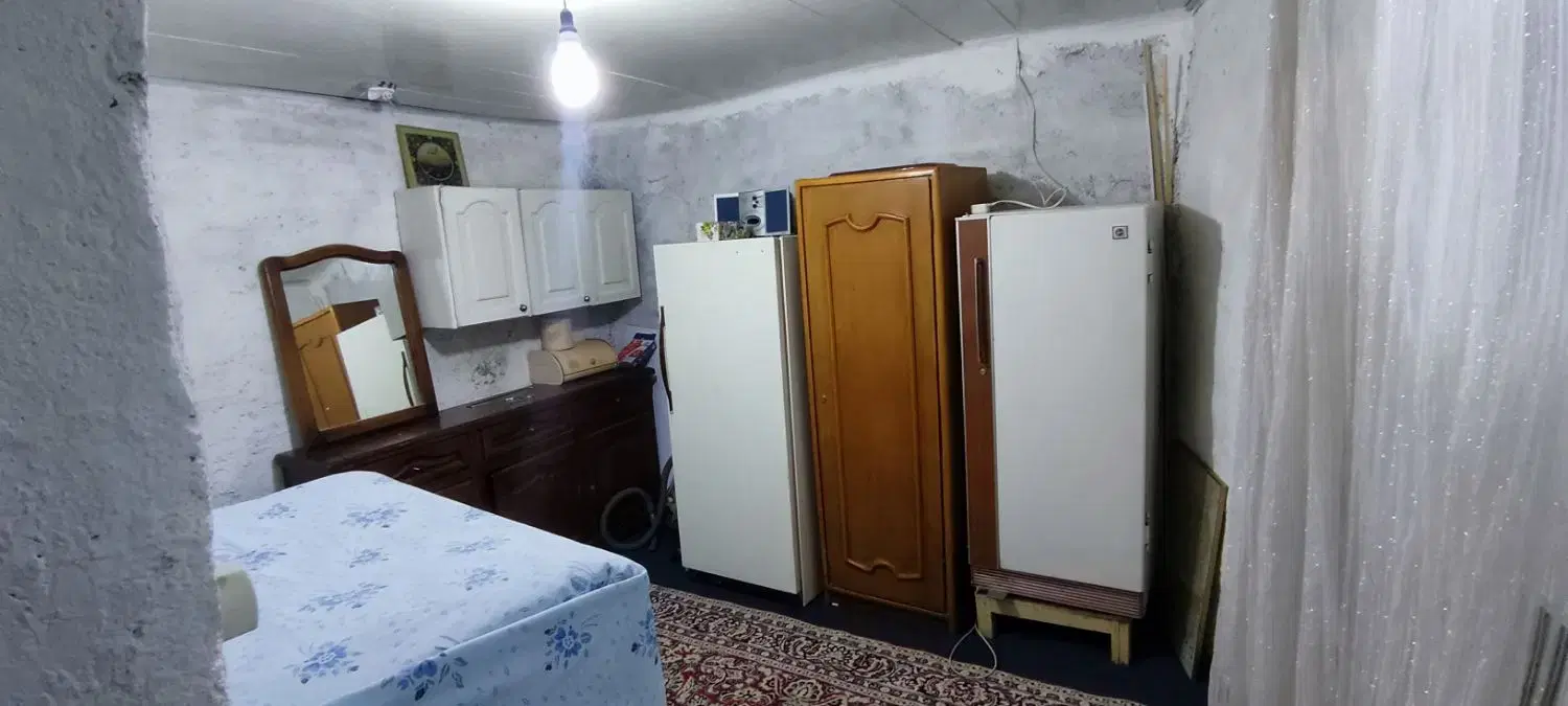 واحد مسکونی