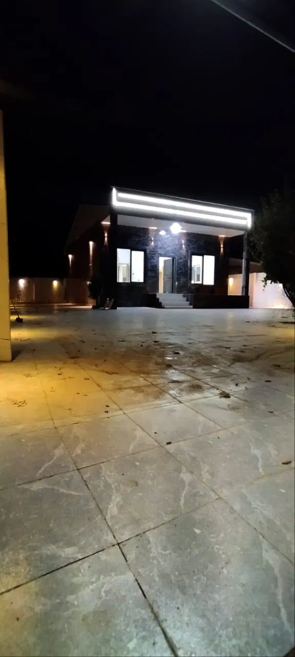 فروش ویلا