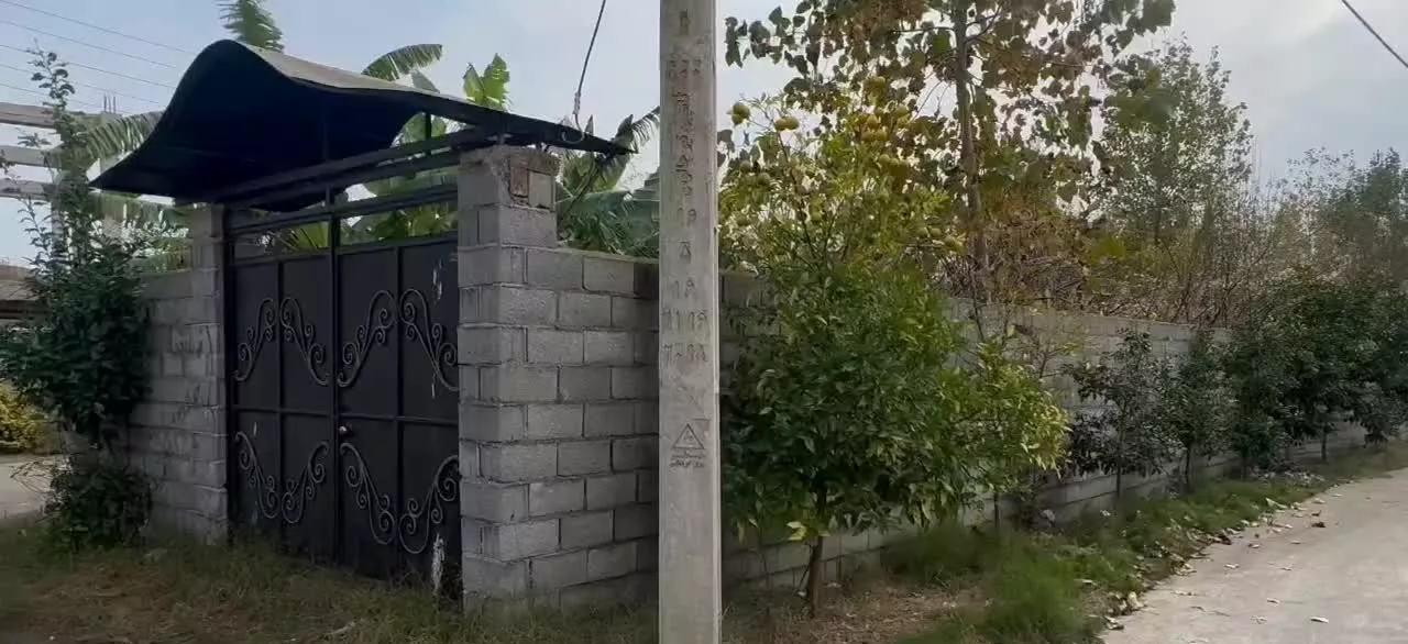 بهشتی در شمال