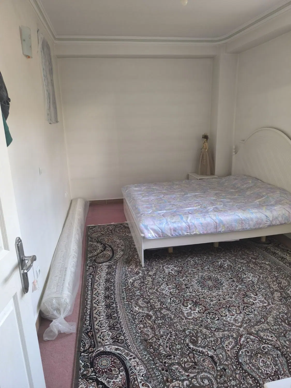 آپارتمان ۸۰ متر، بهار، کوی بهداری (املاک ارک)